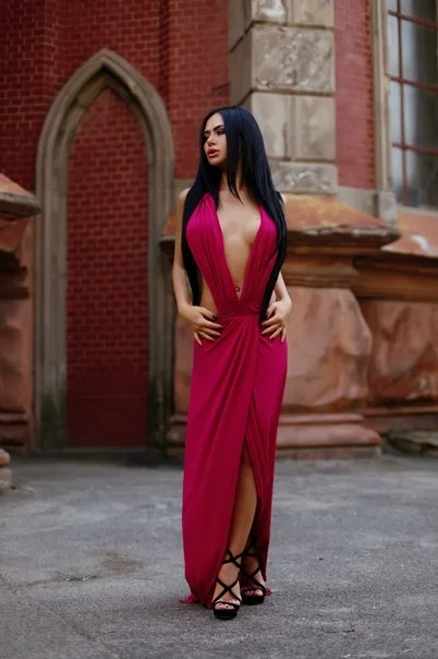 Серафима